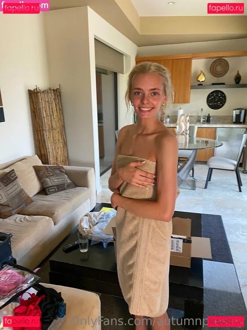 autumnpresley Onlyfans Photo Gallery 