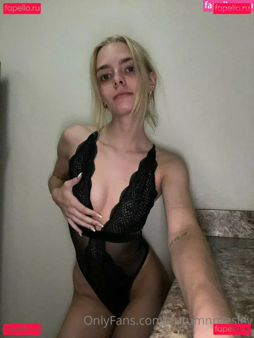 autumnpresley Onlyfans Photo Gallery 