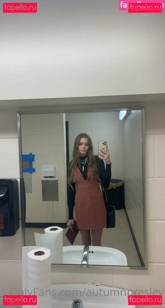 autumnpresley Onlyfans Photo Gallery 