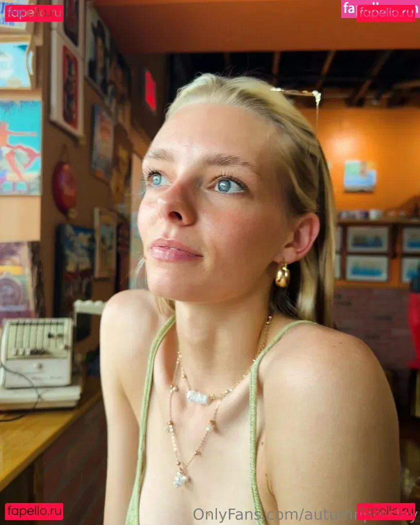 autumnpresley Onlyfans Photo Gallery 