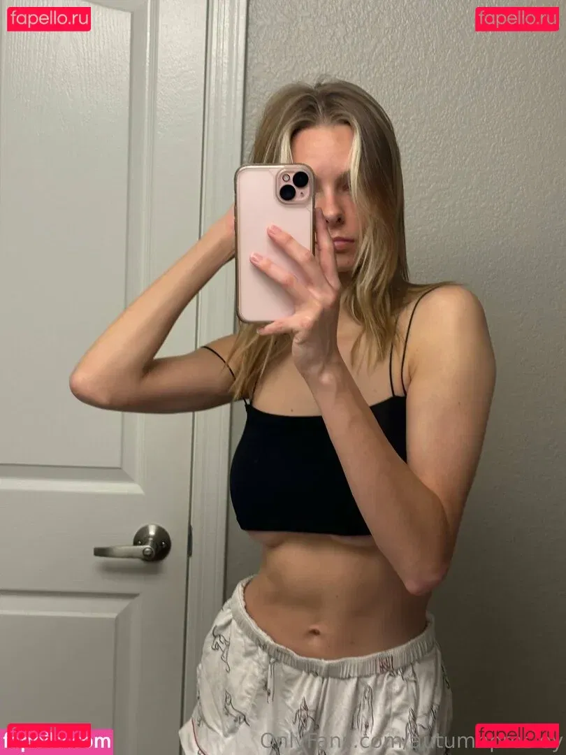 autumnpresley Onlyfans Photo Gallery 