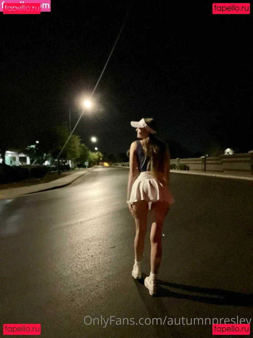 autumnpresley Onlyfans Photo Gallery 