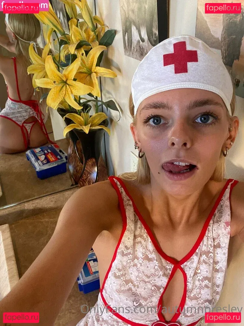 autumnpresley Onlyfans Photo Gallery 