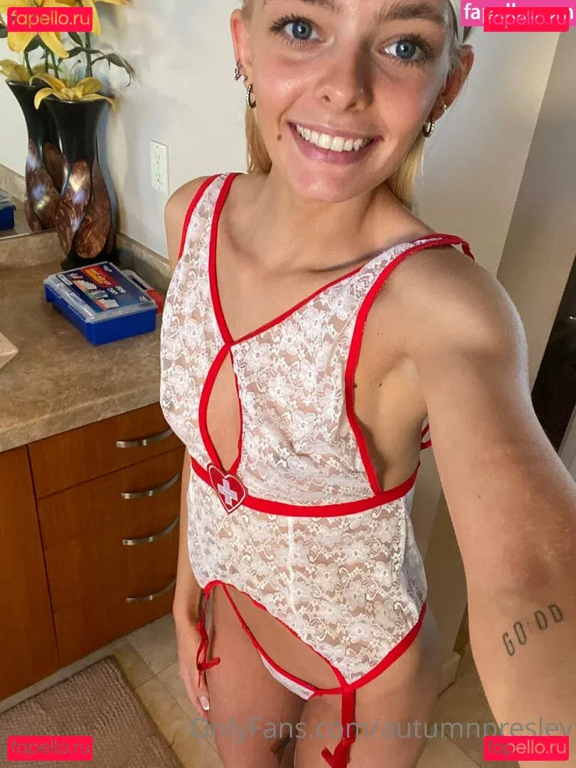 autumnpresley Onlyfans Photo Gallery 