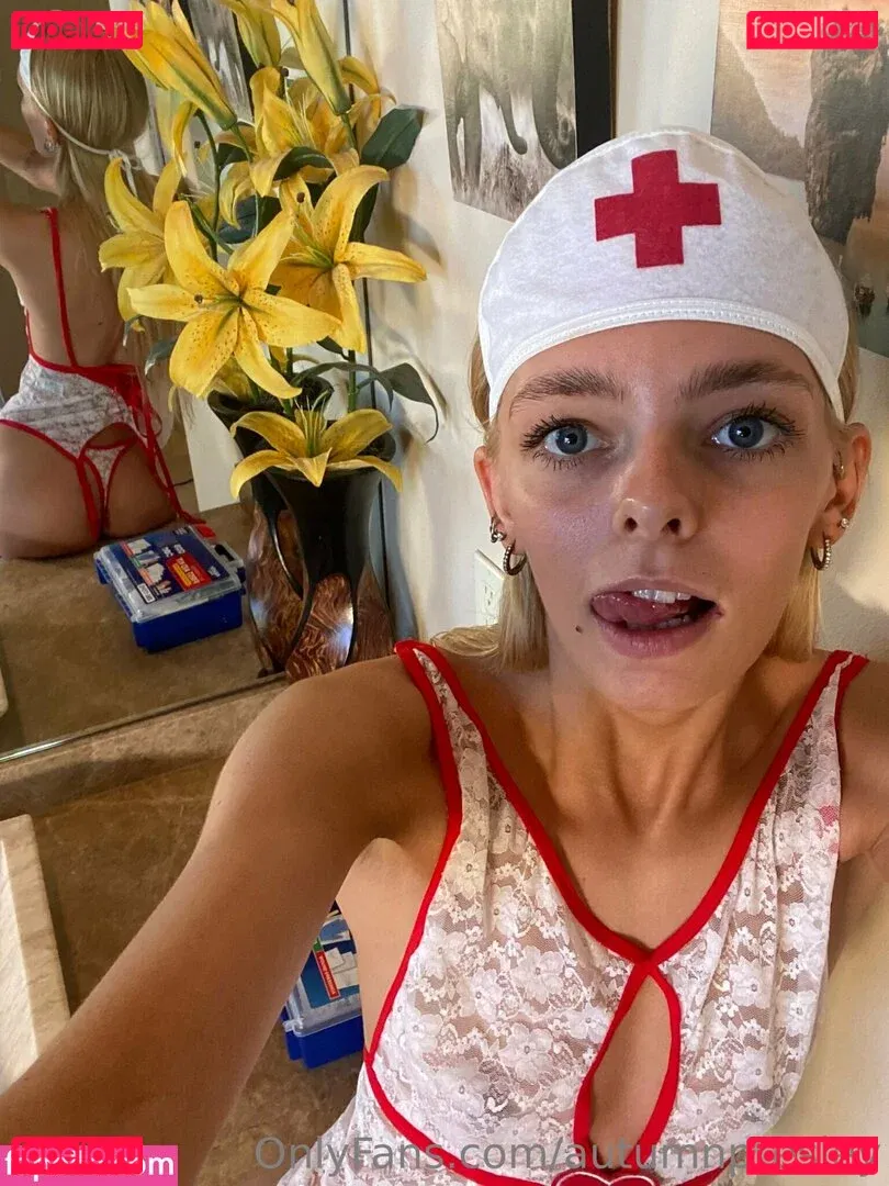 autumnpresley Onlyfans Photo Gallery 