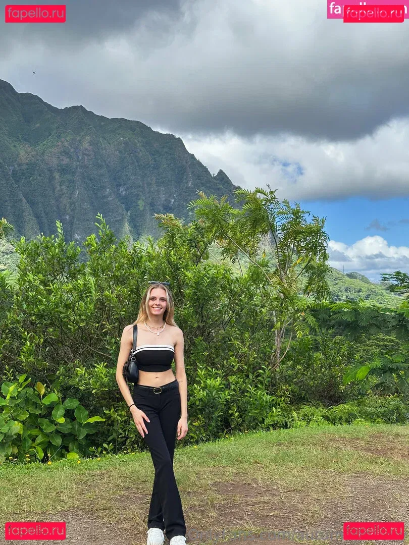 autumnpresley Onlyfans Photo Gallery 