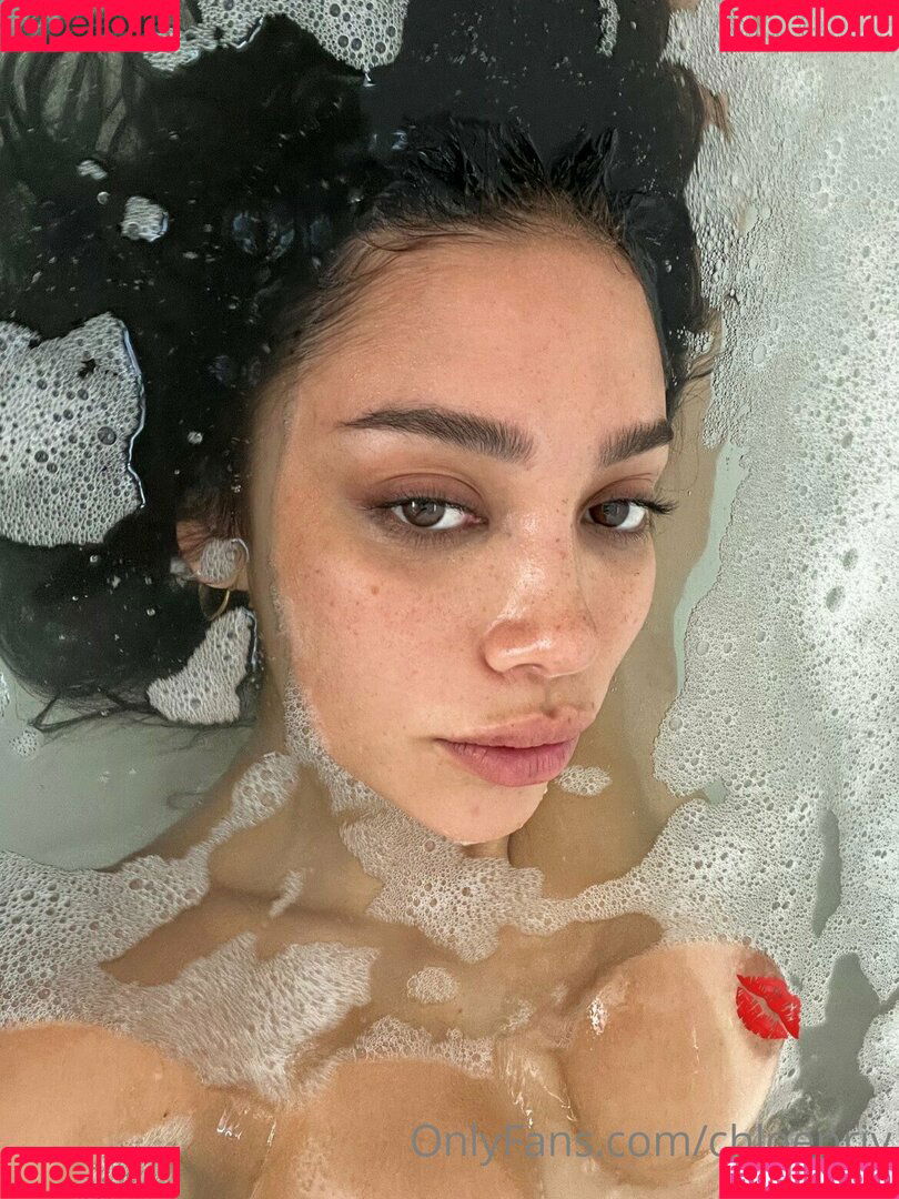 Chloepriv Onlyfans Photo Gallery 