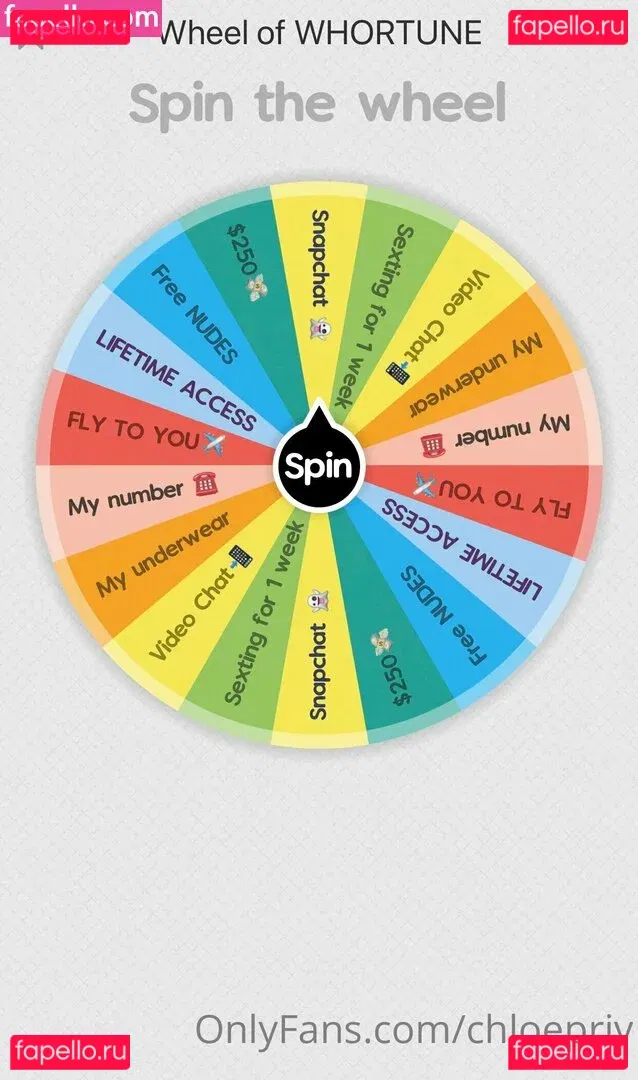 Chloepriv Onlyfans Photo Gallery 