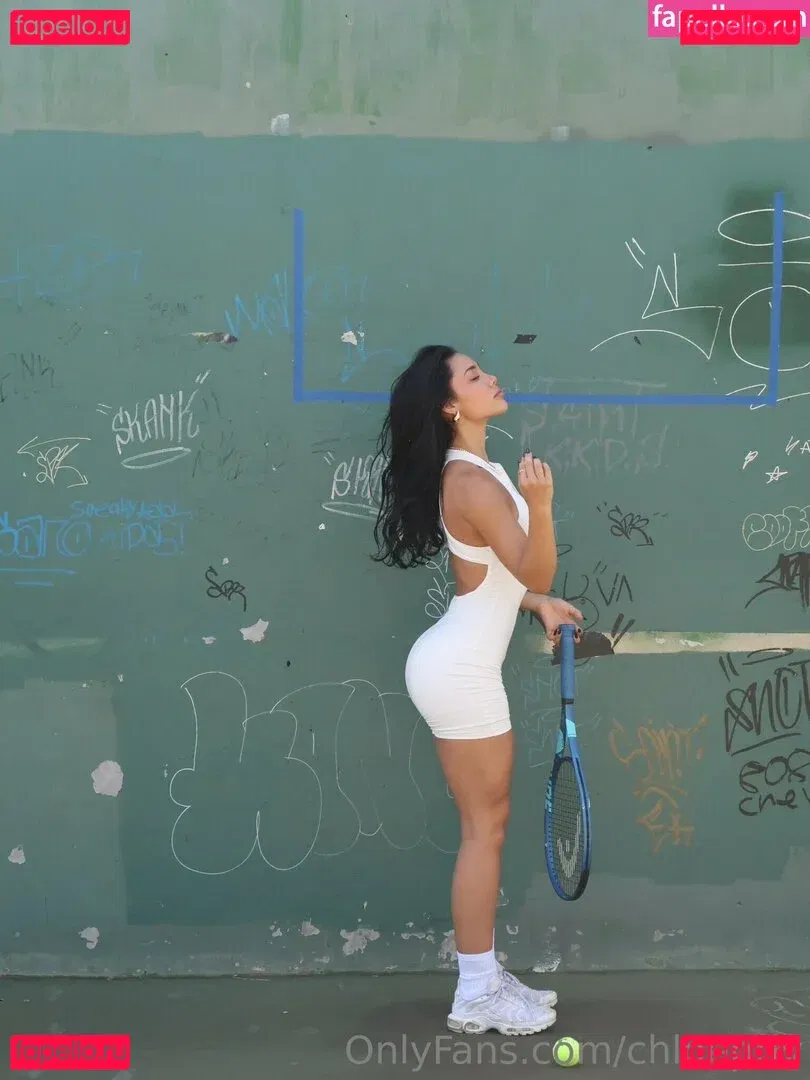 Chloepriv Onlyfans Photo Gallery 