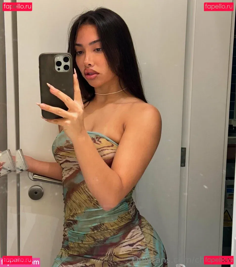 Chloepriv Onlyfans Photo Gallery 