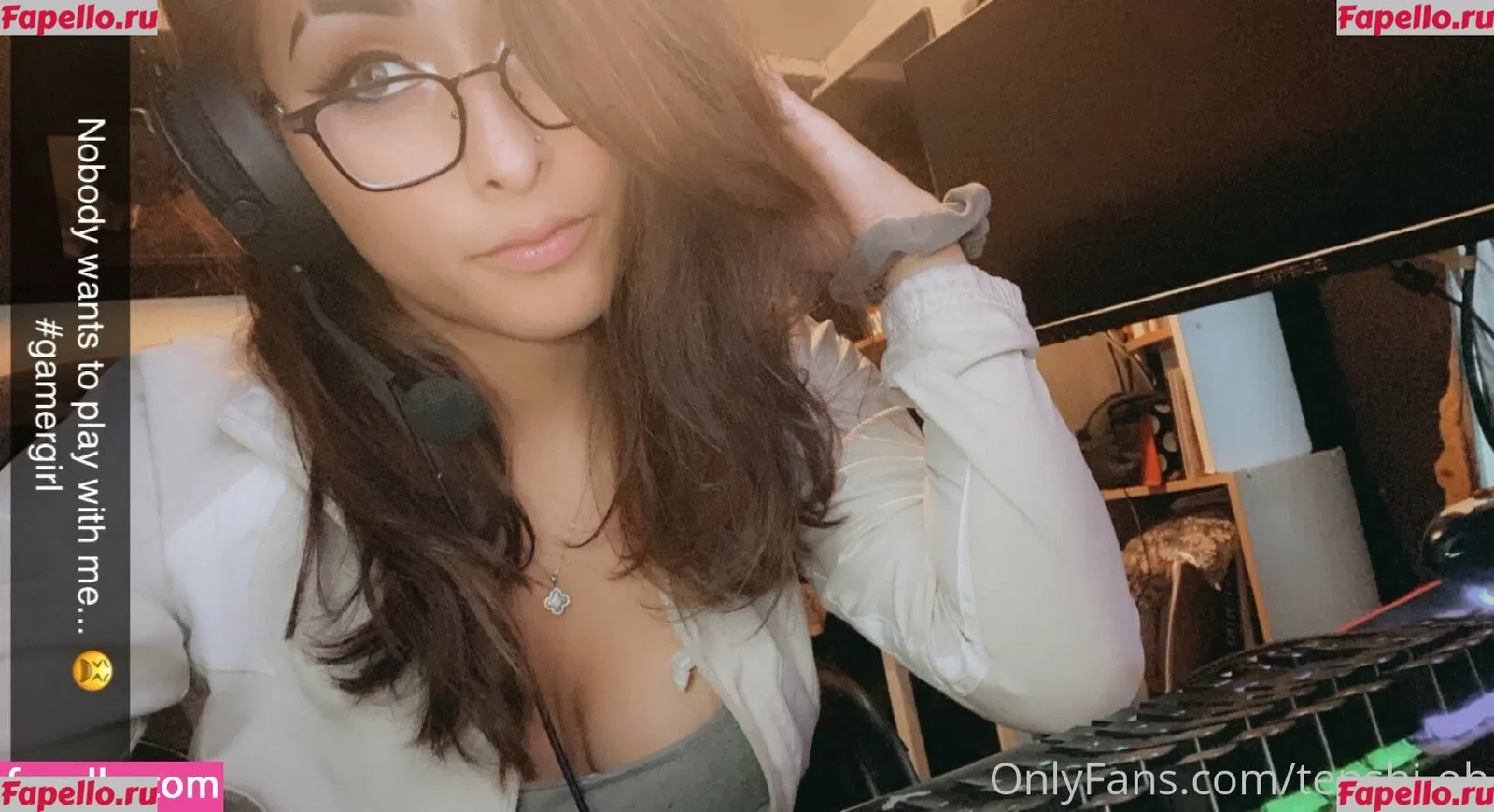 tenshi-oh Onlyfans Photo Gallery 