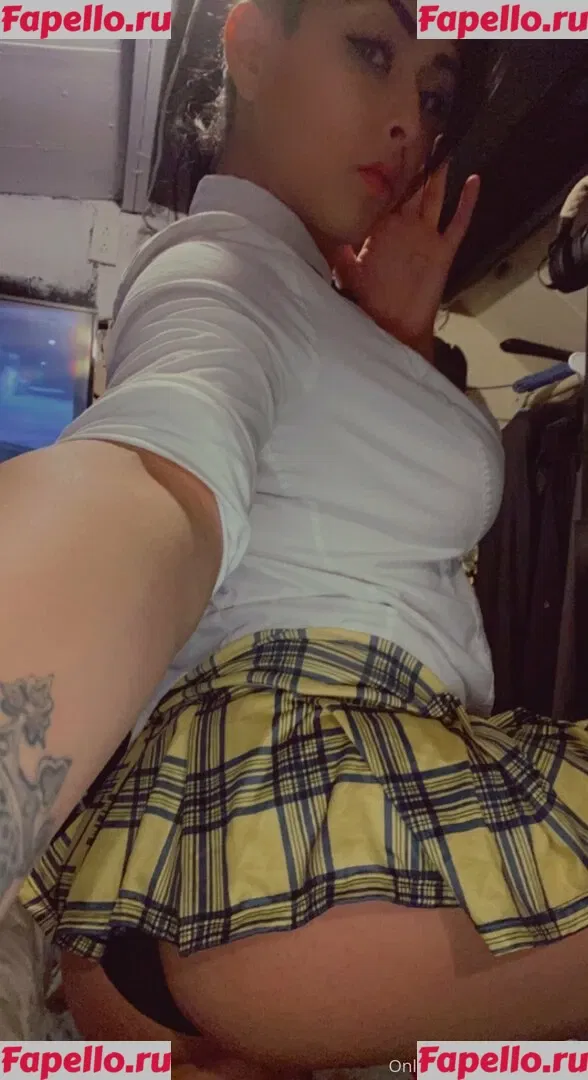 tenshi-oh Onlyfans Photo Gallery 