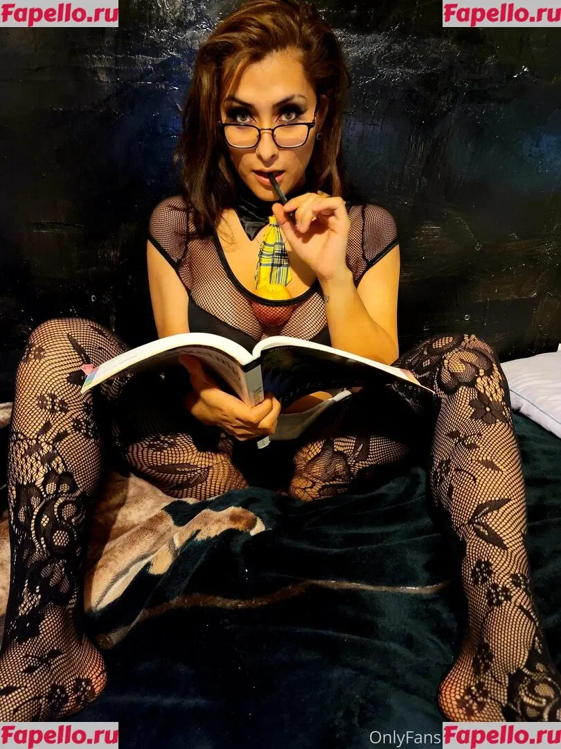 tenshi-oh Onlyfans Photo Gallery 