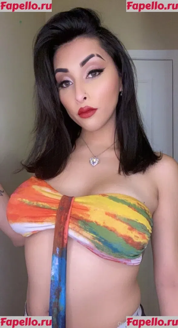 tenshi-oh Onlyfans Photo Gallery 