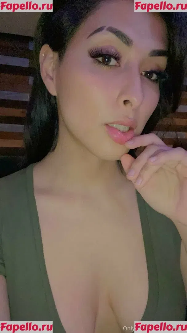 tenshi-oh Onlyfans Photo Gallery 