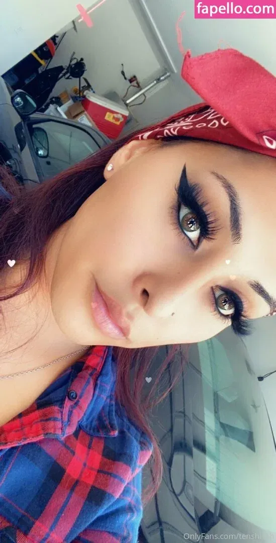 tenshi-oh Onlyfans Photo Gallery 