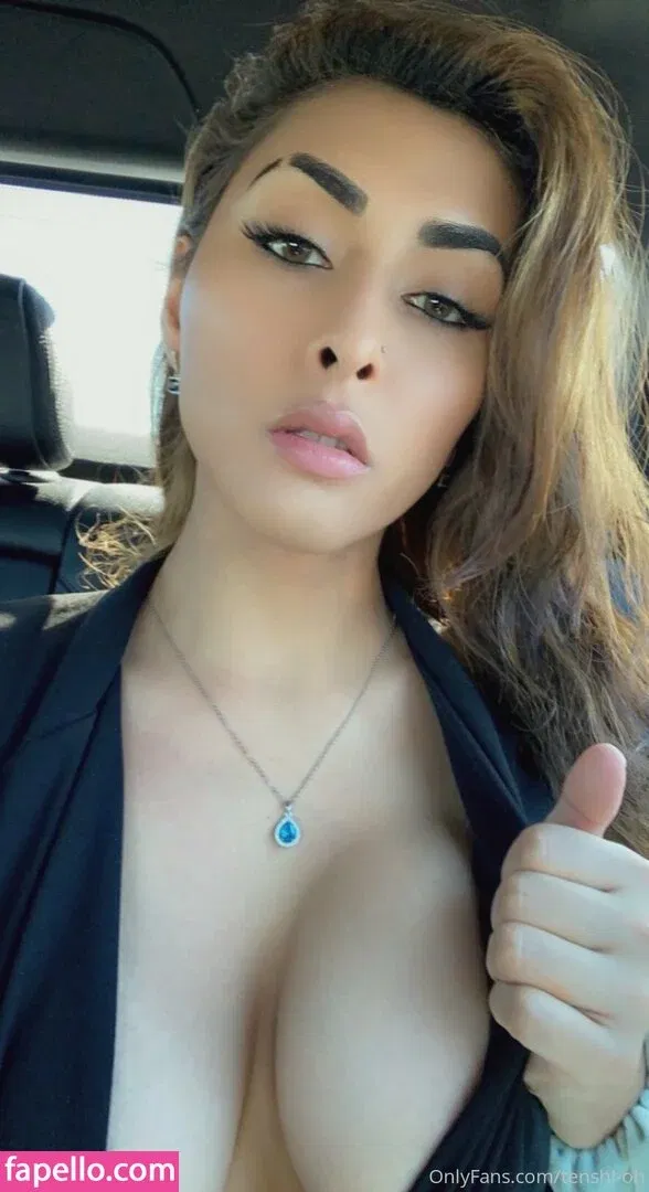 tenshi-oh Onlyfans Photo Gallery 