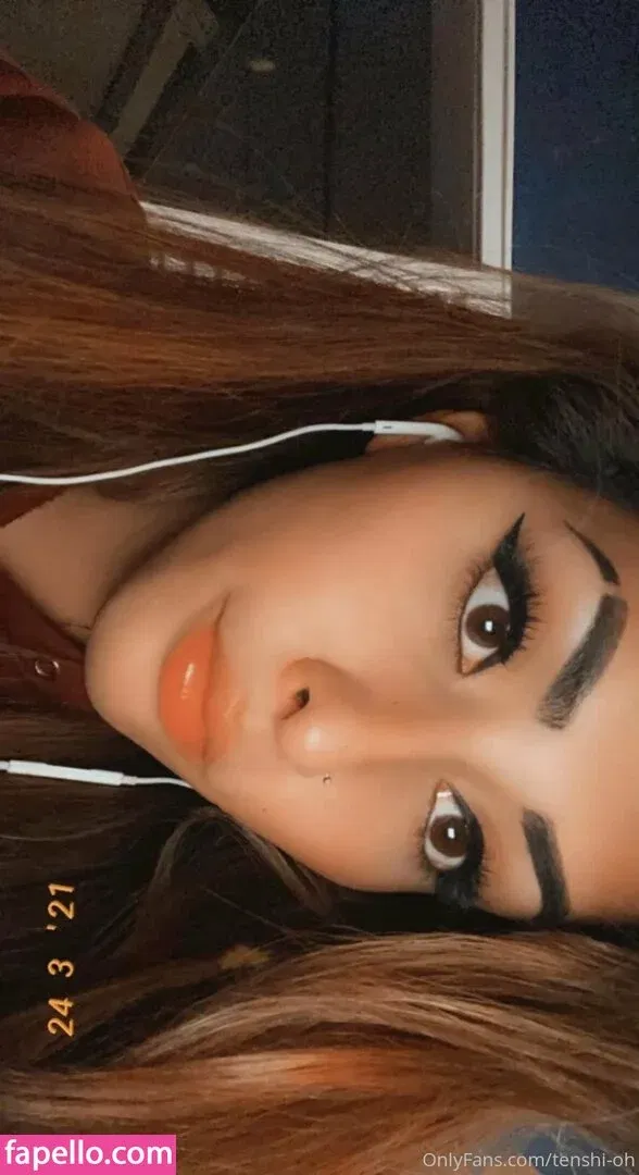 tenshi-oh Onlyfans Photo Gallery 