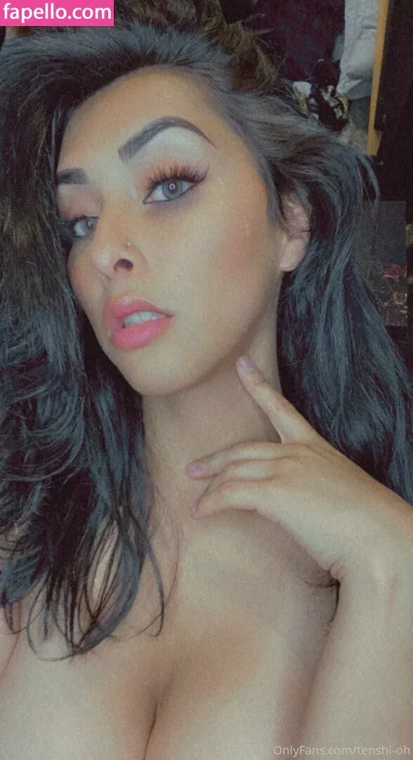 tenshi-oh Onlyfans Photo Gallery 