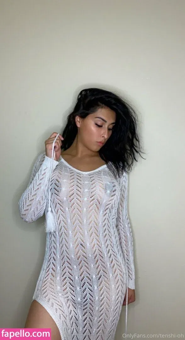 tenshi-oh Onlyfans Photo Gallery 