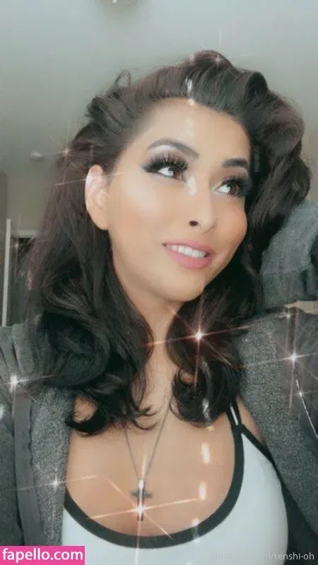 tenshi-oh Onlyfans Photo Gallery 