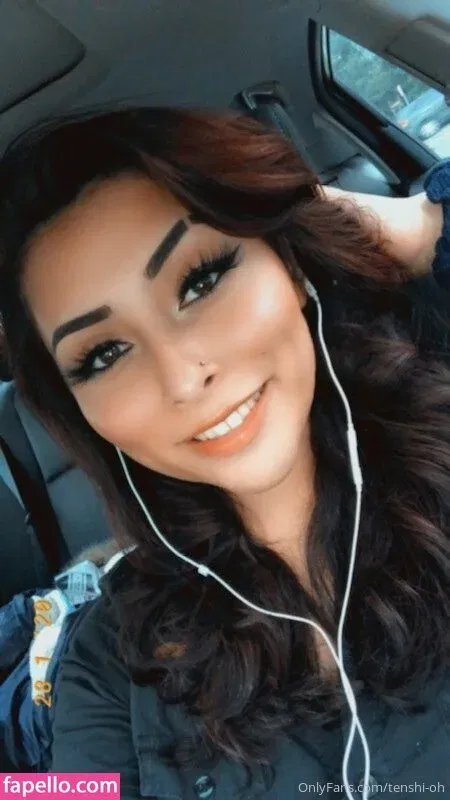 tenshi-oh Onlyfans Photo Gallery 