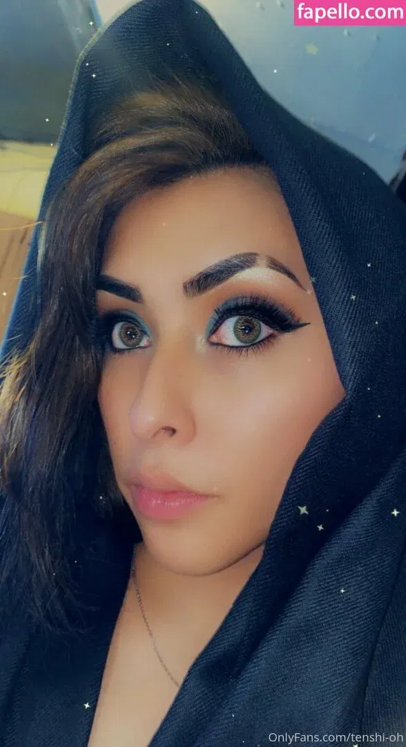 tenshi-oh Onlyfans Photo Gallery 