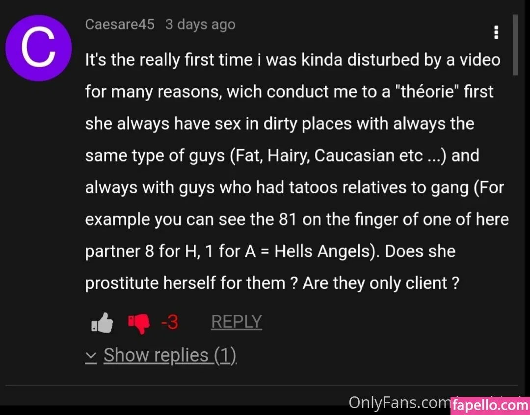 tenshi-oh Onlyfans Photo Gallery 