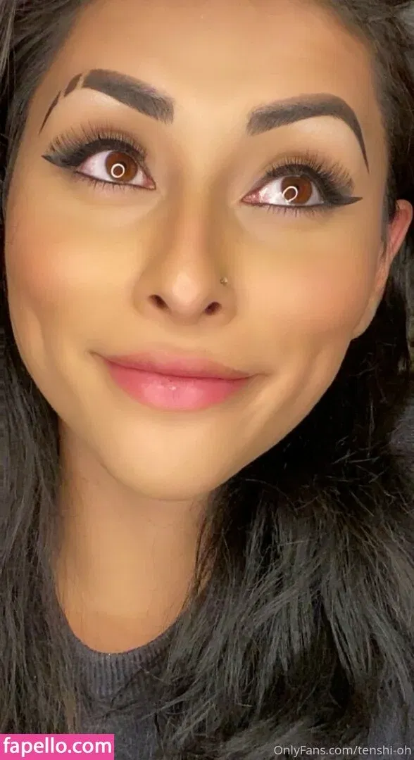 tenshi-oh Onlyfans Photo Gallery 