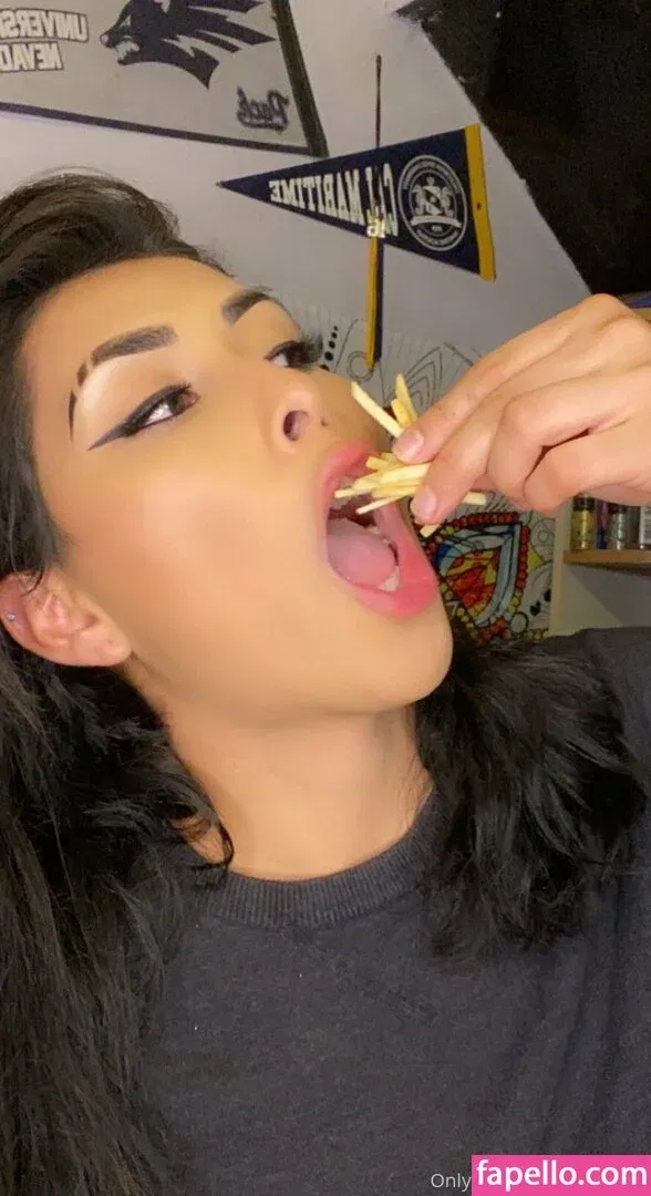 tenshi-oh Onlyfans Photo Gallery 