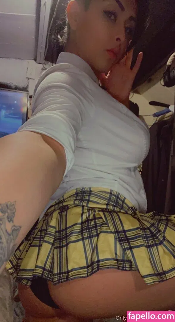 tenshi-oh Onlyfans Photo Gallery 