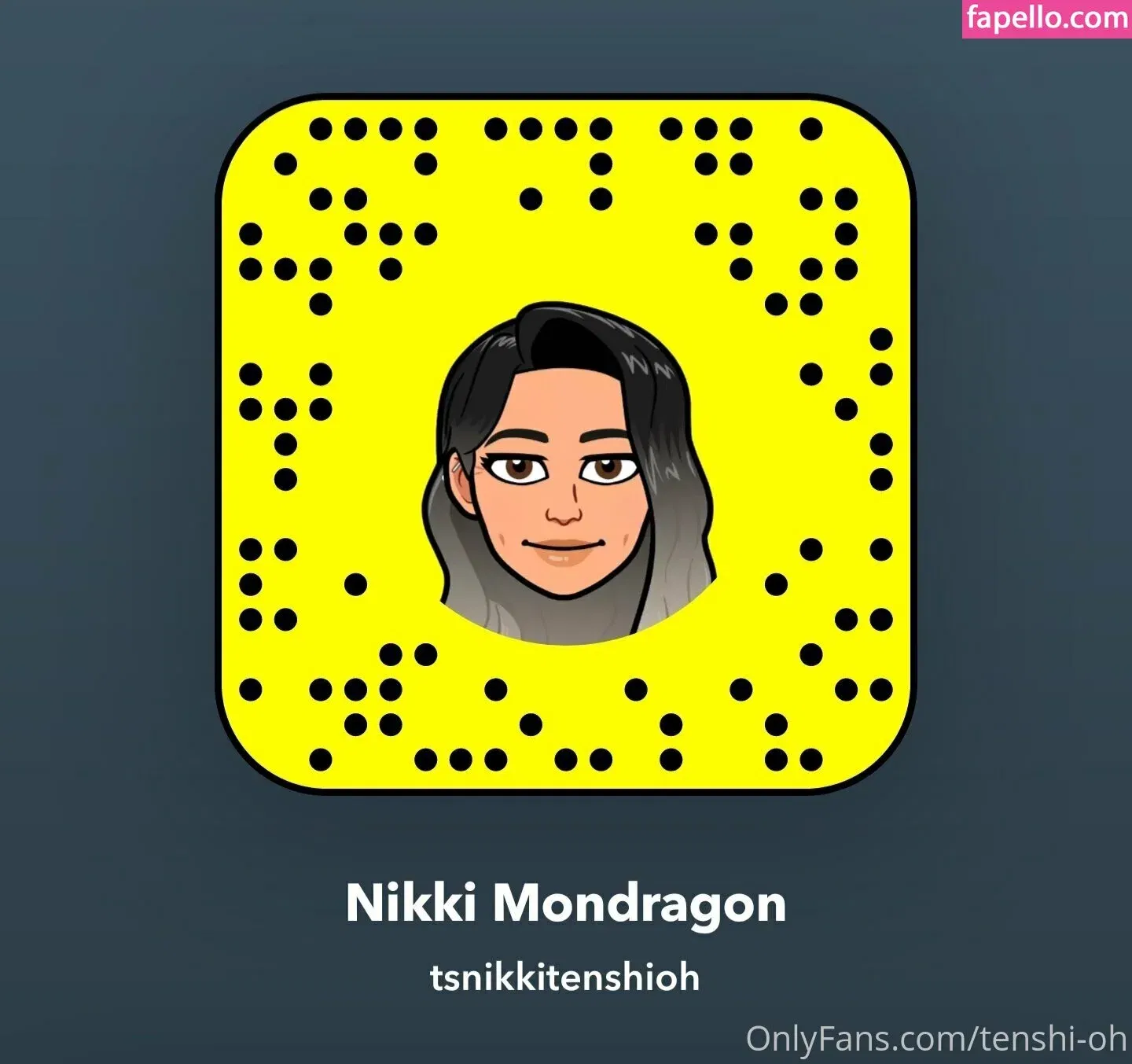 tenshi-oh Onlyfans Photo Gallery 