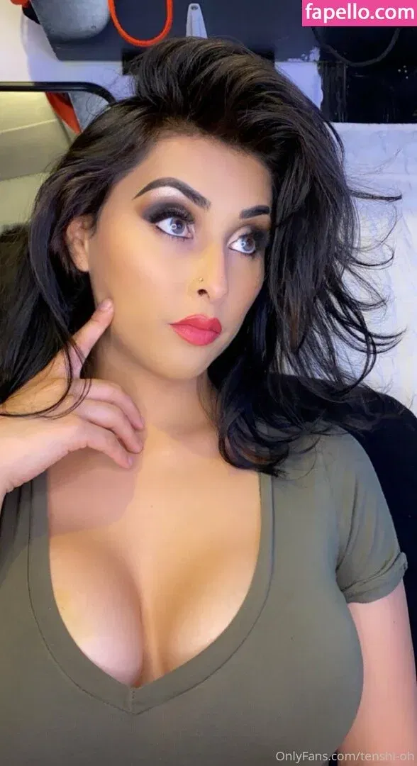 tenshi-oh Onlyfans Photo Gallery 