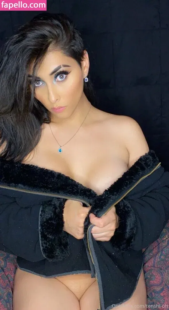 tenshi-oh Onlyfans Photo Gallery 