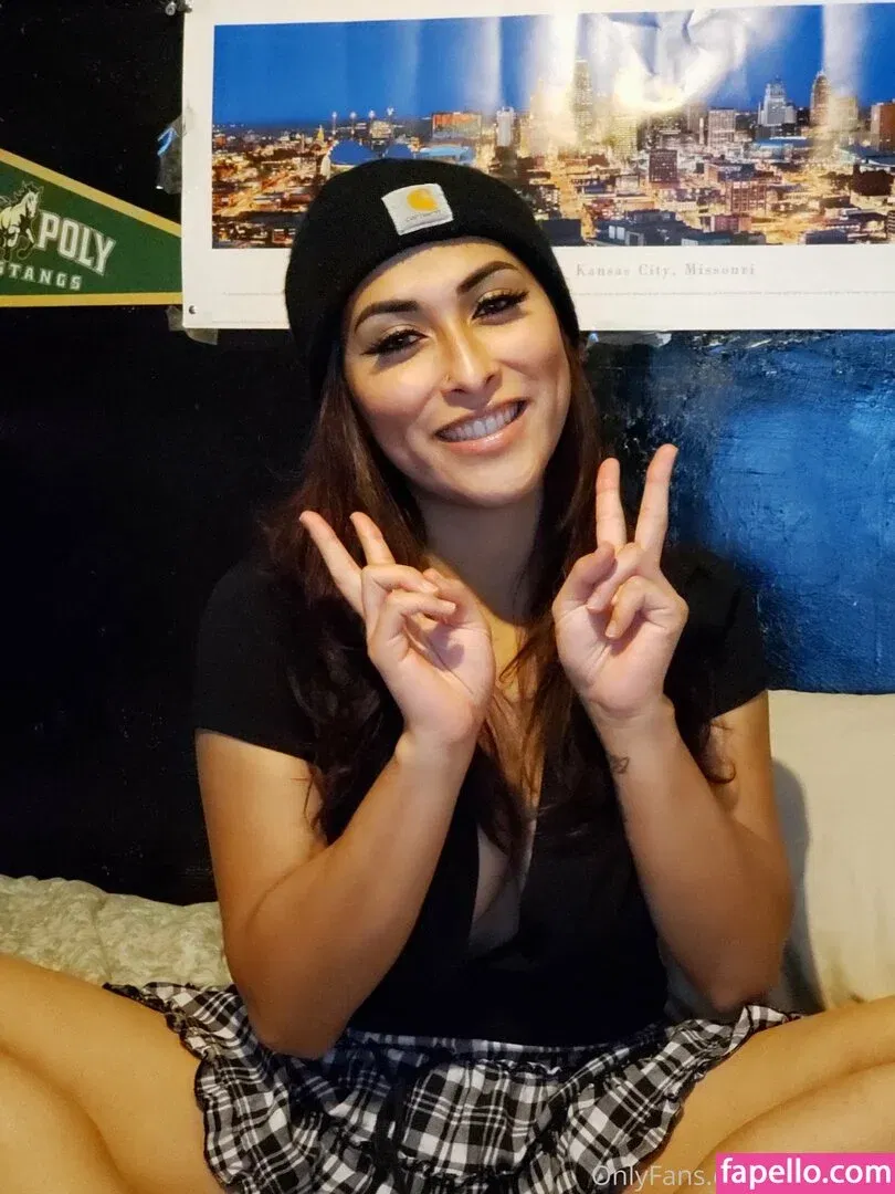 tenshi-oh Onlyfans Photo Gallery 