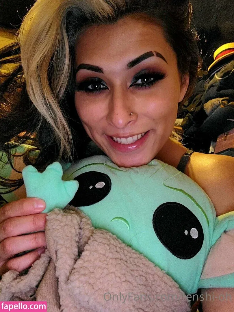 tenshi-oh Onlyfans Photo Gallery 