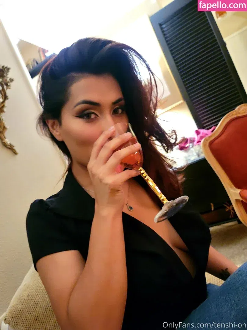 tenshi-oh Onlyfans Photo Gallery 