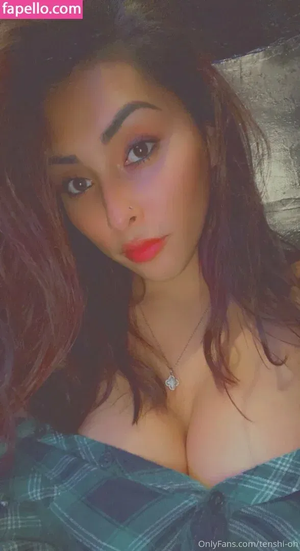 tenshi-oh Onlyfans Photo Gallery 