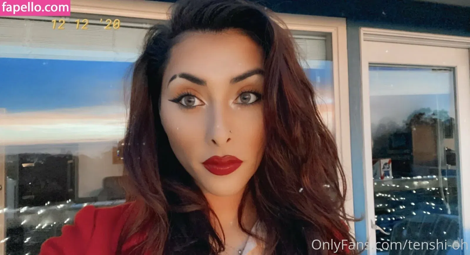 tenshi-oh Onlyfans Photo Gallery 