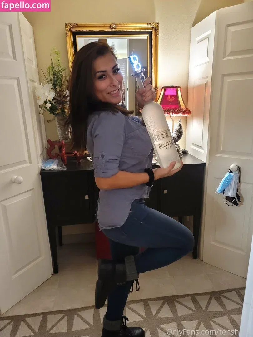 tenshi-oh Onlyfans Photo Gallery 