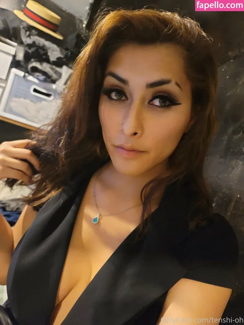 tenshi-oh Onlyfans Photo Gallery 