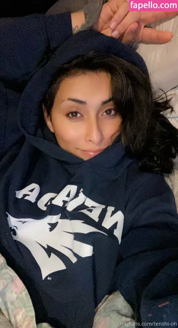 tenshi-oh Onlyfans Photo Gallery 