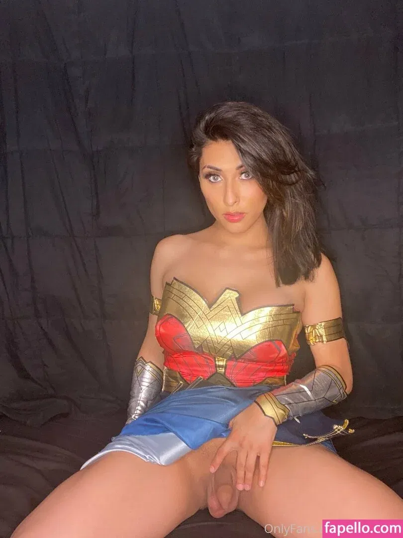 tenshi-oh Onlyfans Photo Gallery 