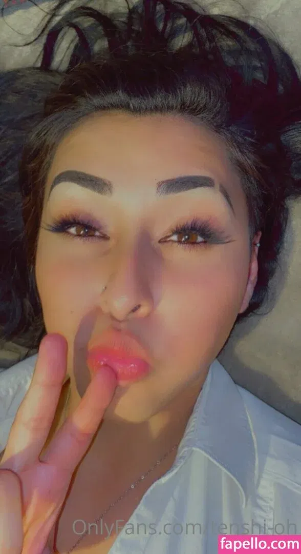 tenshi-oh Onlyfans Photo Gallery 