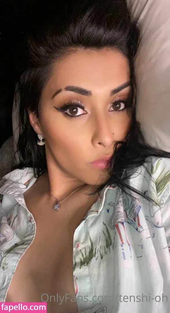 tenshi-oh Onlyfans Photo Gallery 