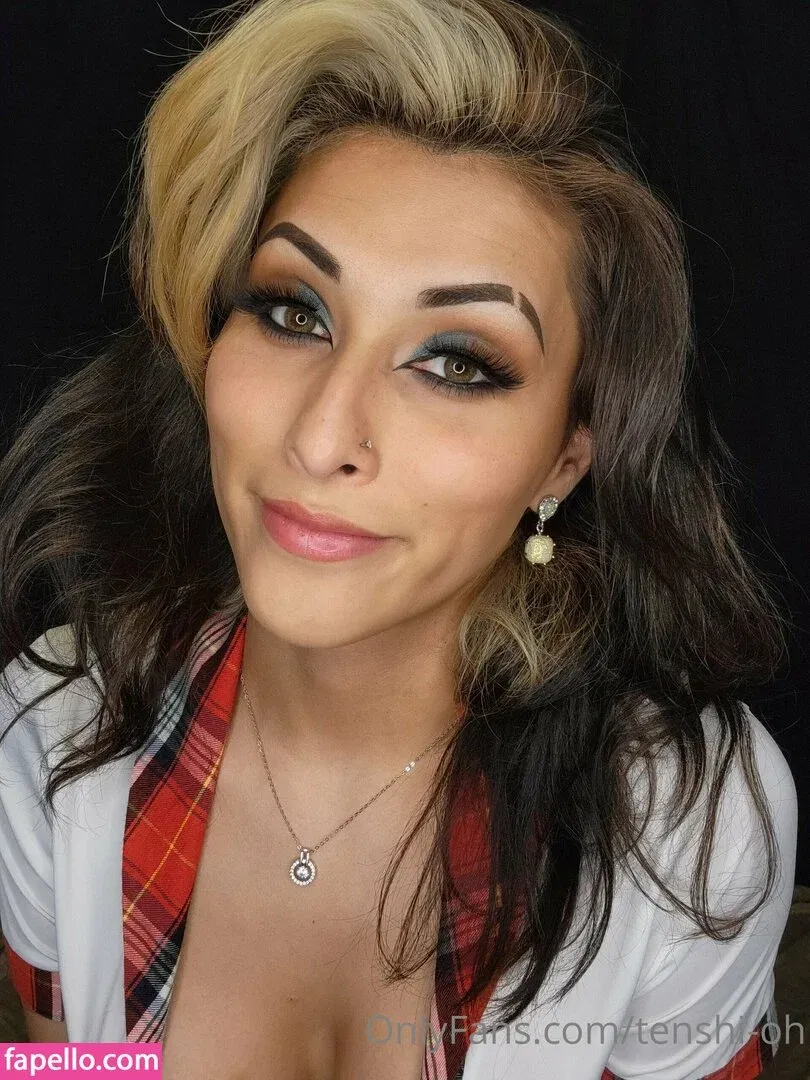 tenshi-oh Onlyfans Photo Gallery 