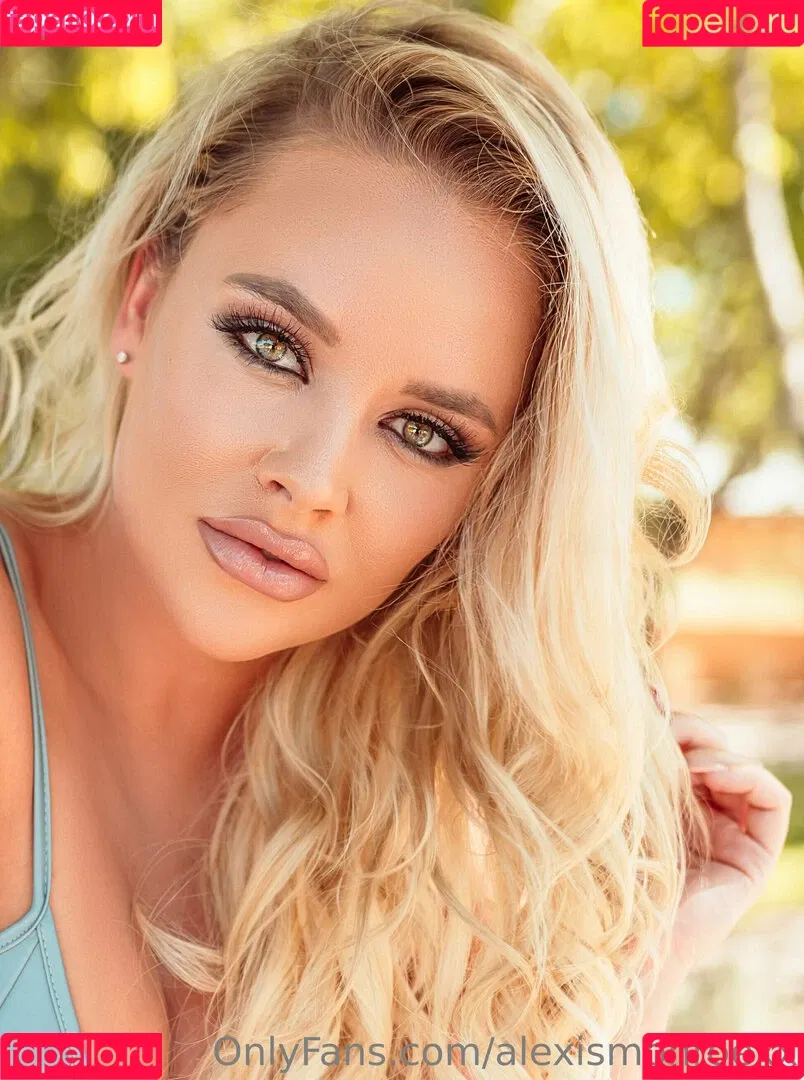 alexismonroexx Onlyfans Photo Gallery 