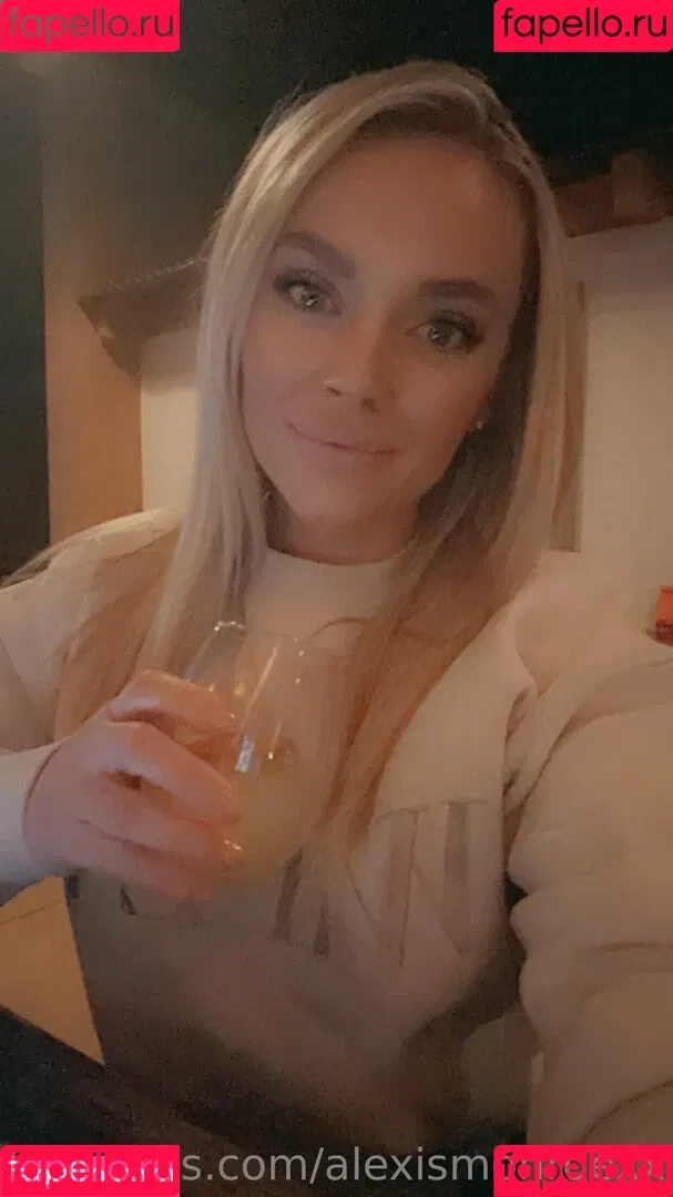 alexismonroexx Onlyfans Photo Gallery 