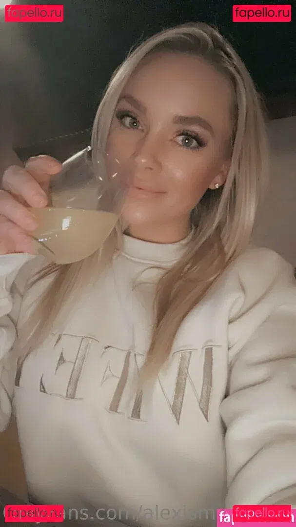 alexismonroexx Onlyfans Photo Gallery 