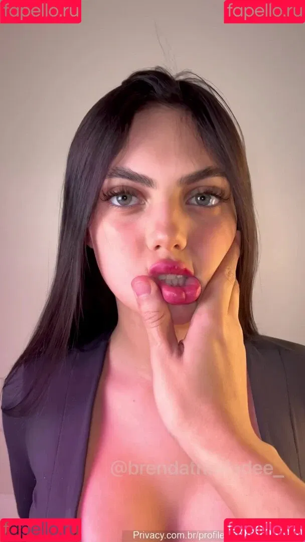 Brenda Trindade Onlyfans Photo Gallery 